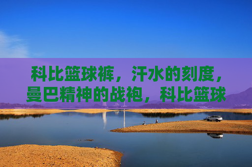 科比篮球裤,汗水的刻度,曼巴精神的战袍,科比篮球裤,汗水刻度的曼巴战袍