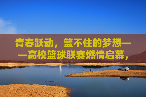 青春跃动，篮不住的梦想——高校篮球联赛燃情启幕，青春跃动，篮不住的梦想——高校篮球联赛燃情启幕