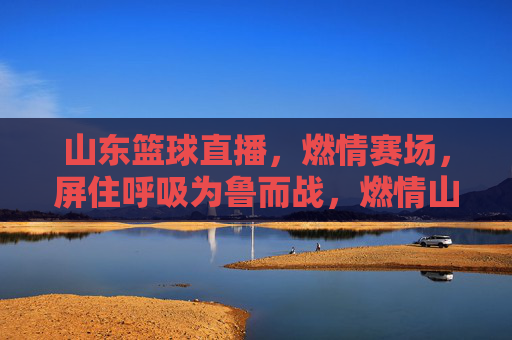 山东篮球直播，燃情赛场，屏住呼吸为鲁而战，燃情山东篮球直播，屏息为鲁而战