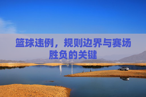 篮球违例，规则边界与赛场胜负的关键