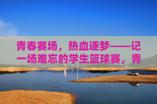 青春赛场，热血逐梦——记一场难忘的学生篮球赛，青春赛场热血逐梦——难忘学生篮球赛