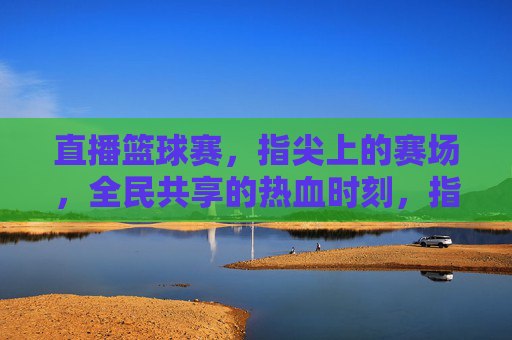 直播篮球赛，指尖上的赛场，全民共享的热血时刻，指尖赛场，全民热血时刻
