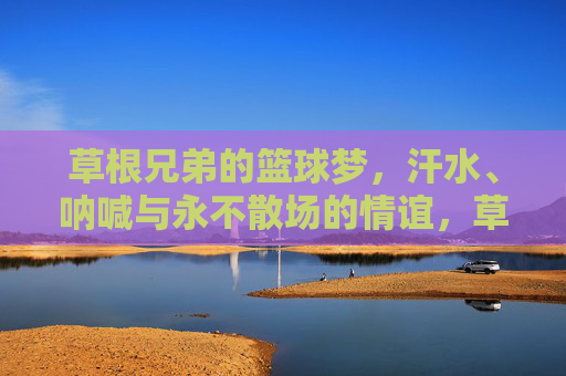 草根兄弟的篮球梦,汗水、呐喊与永不散场的情谊,草根兄弟的篮球梦,汗水呐喊与永不散场的情谊