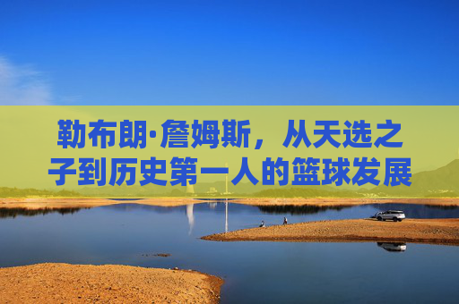 勒布朗·詹姆斯，从天选之子到历史第一人的篮球发展史简介，勒布朗·詹姆斯，从天选之子到历史第一人的篮球发展史