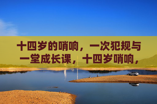 十四岁的哨响,一次犯规与一堂成长课,十四岁哨响,一次犯规,一堂成长课