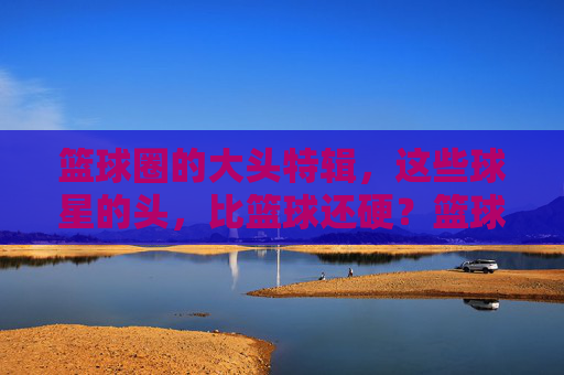 篮球圈的大头特辑,这些球星的头,比篮球还硬?篮球圈大头特辑,球星的头,比篮球还硬?