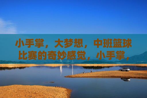 小手掌,大梦想,中班篮球比赛的奇妙感觉,小手掌,大梦想,中班篮球比赛的奇妙感觉