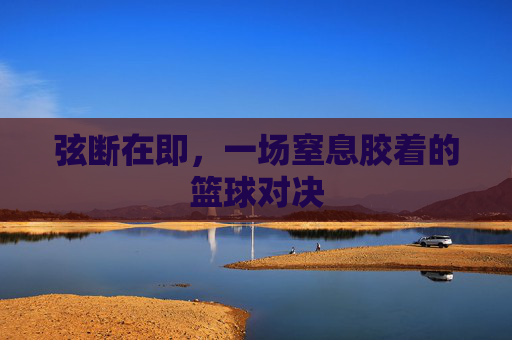 弦断在即,一场窒息胶着的篮球对决