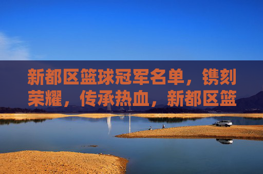 新都区篮球冠军名单,镌刻荣耀,传承热血,新都区篮球冠军名单,荣耀镌刻,热血传承