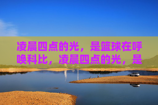 凌晨四点的光，是篮球在呼唤科比，凌晨四点的光，是篮球在呼唤科比
