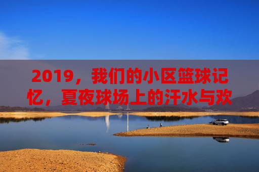 2019,我们的小区篮球记忆,夏夜球场上的汗水与欢笑,2019夏夜小区篮球记忆,汗水与欢笑