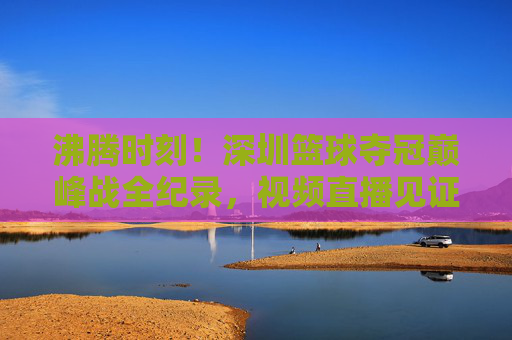 沸腾时刻!深圳篮球夺冠巅峰战全纪录,视频直播见证荣耀加冕,深圳篮球夺冠巅峰战全纪录,视频直播见证荣耀加冕