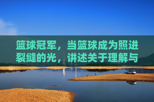 篮球冠军,当篮球成为照进裂缝的光,讲述关于理解与重生的故事,篮球,照进裂缝的光与理解重生