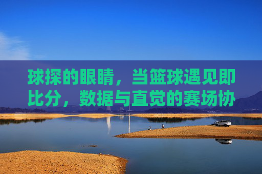 球探的眼睛,当篮球遇见即比分,数据与直觉的赛场协奏,球探之眼,数据与直觉的赛场协奏