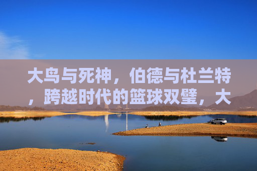大鸟与死神,伯德与杜兰特,跨越时代的篮球双璧,大鸟与死神,跨越时代的篮球双璧