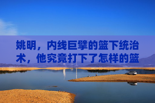 姚明,内线巨擘的篮下统治术,他究竟打下了怎样的篮球时代?姚明,内线巨擘的篮下统治时代