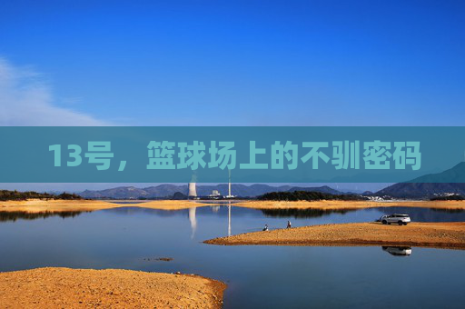 13号,篮球场上的不驯密码