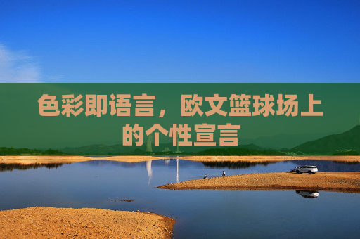 色彩即语言,欧文篮球场上的个性宣言