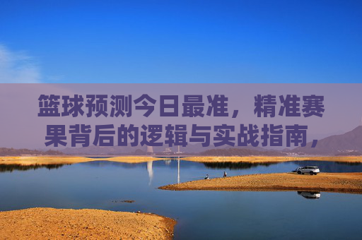 篮球预测今日最准，精准赛果背后的逻辑与实战指南，今日篮球精准预测，赛果逻辑与实战指南