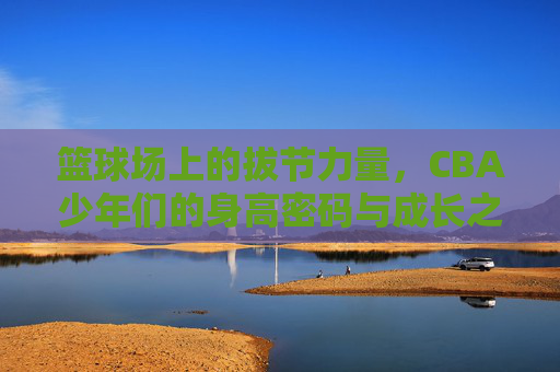 篮球场上的拔节力量，CBA少年们的身高密码与成长之路，CBA少年身高密码，篮球场上的拔节成长