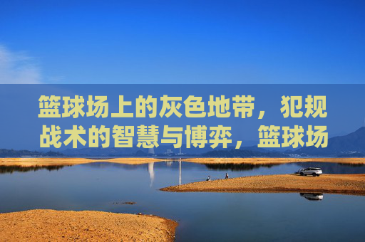 篮球场上的灰色地带,犯规战术的智慧与博弈,篮球场灰色地带,犯规战术的智慧博弈