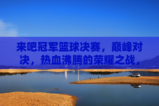 来吧冠军篮球决赛，巅峰对决，热血沸腾的荣耀之战，巅峰荣耀之战，冠军篮球决赛