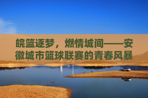 皖篮逐梦，燃情城间——安徽城市篮球联赛的青春风暴，皖篮逐梦，城间青春风暴
