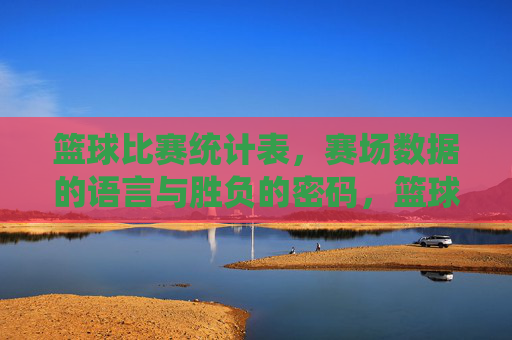 篮球比赛统计表,赛场数据的语言与胜负的密码,篮球统计表,赛场数据的胜负密码