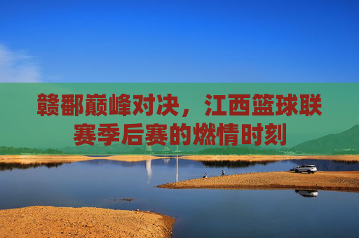 赣鄱巅峰对决,江西篮球联赛季后赛的燃情时刻