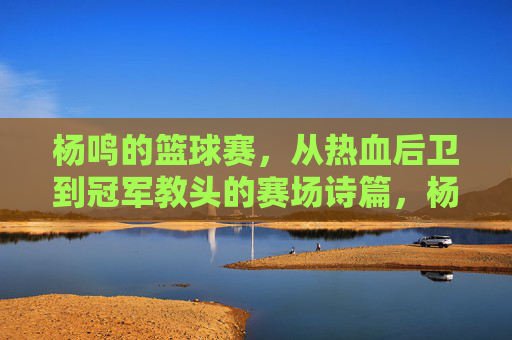 杨鸣的篮球赛，从热血后卫到冠军教头的赛场诗篇，杨鸣，从热血后卫到冠军教头的赛场诗篇