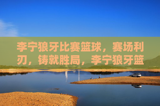 李宁狼牙比赛篮球,赛场利刃,铸就胜局,李宁狼牙篮球,赛场利刃,铸就胜局