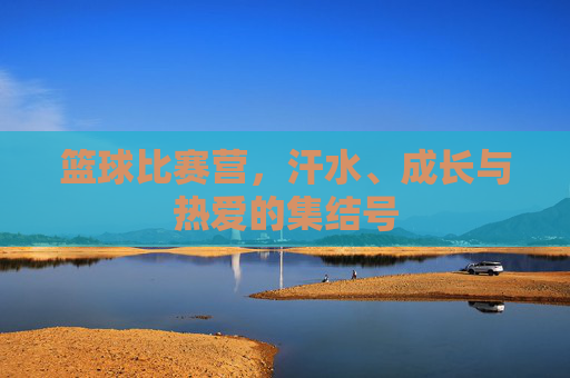 篮球比赛营，汗水、成长与热爱的集结号