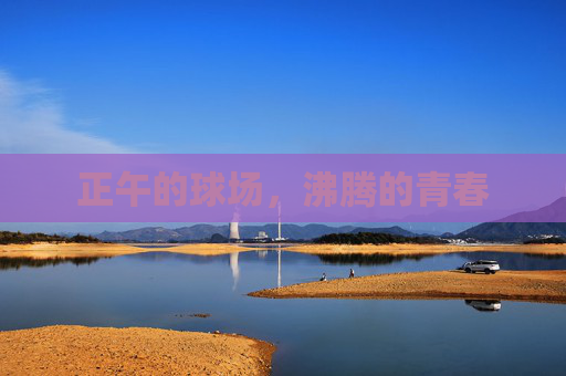 正午的球场,沸腾的青春