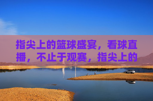 指尖上的篮球盛宴，看球直播，不止于观赛，指尖上的篮球盛宴，直播不止看球