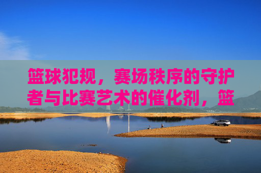 篮球犯规,赛场秩序的守护者与比赛艺术的催化剂,篮球犯规,赛场秩序守护者与比赛艺术催化剂