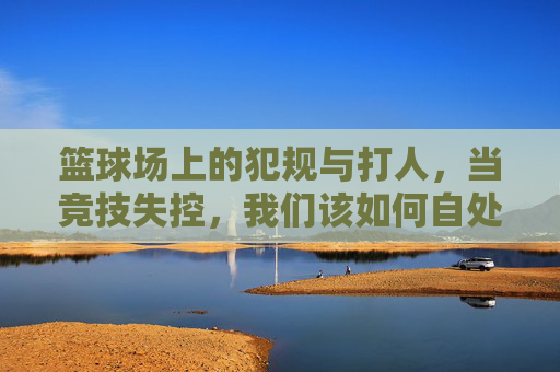 篮球场上的犯规与打人,当竞技失控,我们该如何自处?篮球场竞技失控,犯规打人,我们如何自处?