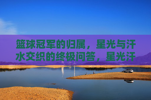 篮球冠军的归属，星光与汗水交织的终极问答，星光汗水交织，篮球冠军归属的终极答案