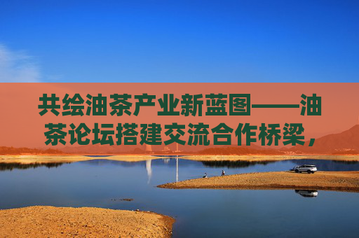 共绘油茶产业新蓝图——油茶论坛搭建交流合作桥梁,共绘油茶产业新蓝图 论坛搭建合作桥梁