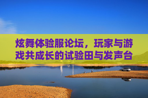 炫舞体验服论坛,玩家与游戏共成长的试验田与发声台,炫舞体验服论坛,玩家与游戏共成长的试验田与发声台