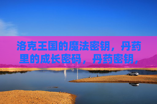洛克王国的魔法密钥，丹药里的成长密码，丹药密钥，洛克王国的成长密码
