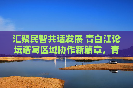 汇聚民智共话发展 青白江论坛谱写区域协作新篇章,青白江论坛汇聚民智共话发展 谱写区域协作新篇章