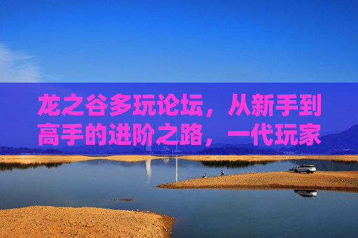 龙之谷多玩论坛,从新手到高手的进阶之路,一代玩家的集体记忆,龙之谷多玩论坛,从新手进阶到高手,一代玩家的集体记忆