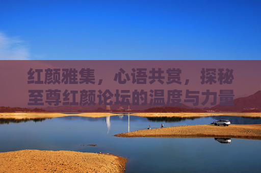 红颜雅集，心语共赏，探秘至尊红颜论坛的温度与力量，红颜雅集心语共赏，至尊论坛的温度与力量