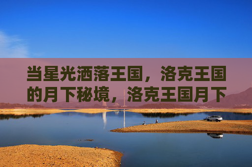 当星光洒落王国,洛克王国的月下秘境,洛克王国月下秘境,星光洒落的王国
