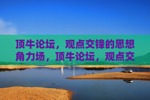 顶牛论坛,观点交锋的思想角力场,顶牛论坛,观点交锋的思想角力场