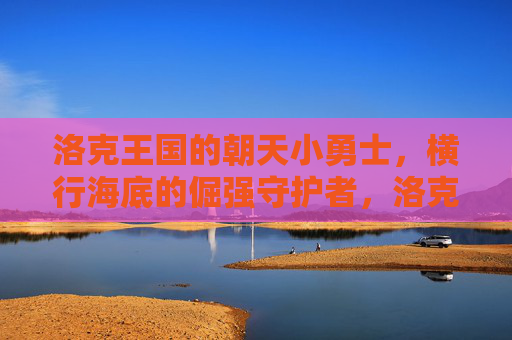 洛克王国的朝天小勇士，横行海底的倔强守护者，洛克王国的朝天小勇士与海底倔强守护者