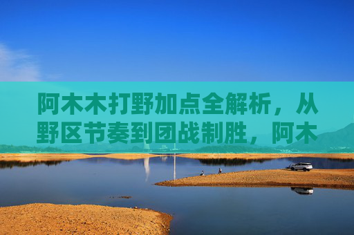 阿木木打野加点全解析，从野区节奏到团战制胜，阿木木打野加点全解析，从野区节奏到团战制胜