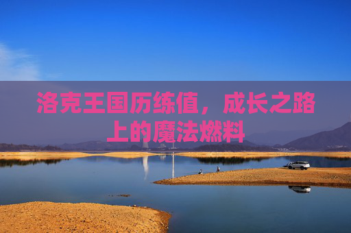 洛克王国历练值,成长之路上的魔法燃料
