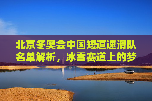 北京冬奥会中国短道速滑队名单解析，冰雪赛道上的梦之队集结，北京冬奥会中国短道速滑队名单解析，冰雪赛道梦之队集结