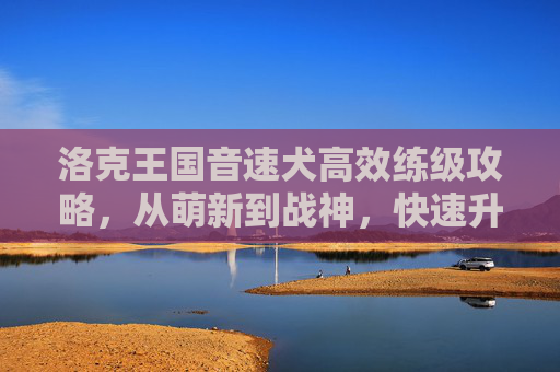 洛克王国音速犬高效练级攻略，从萌新到战神，快速升级指南，洛克王国音速犬高效练级，从萌新到战神快速升级